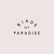 Birds of Paradise